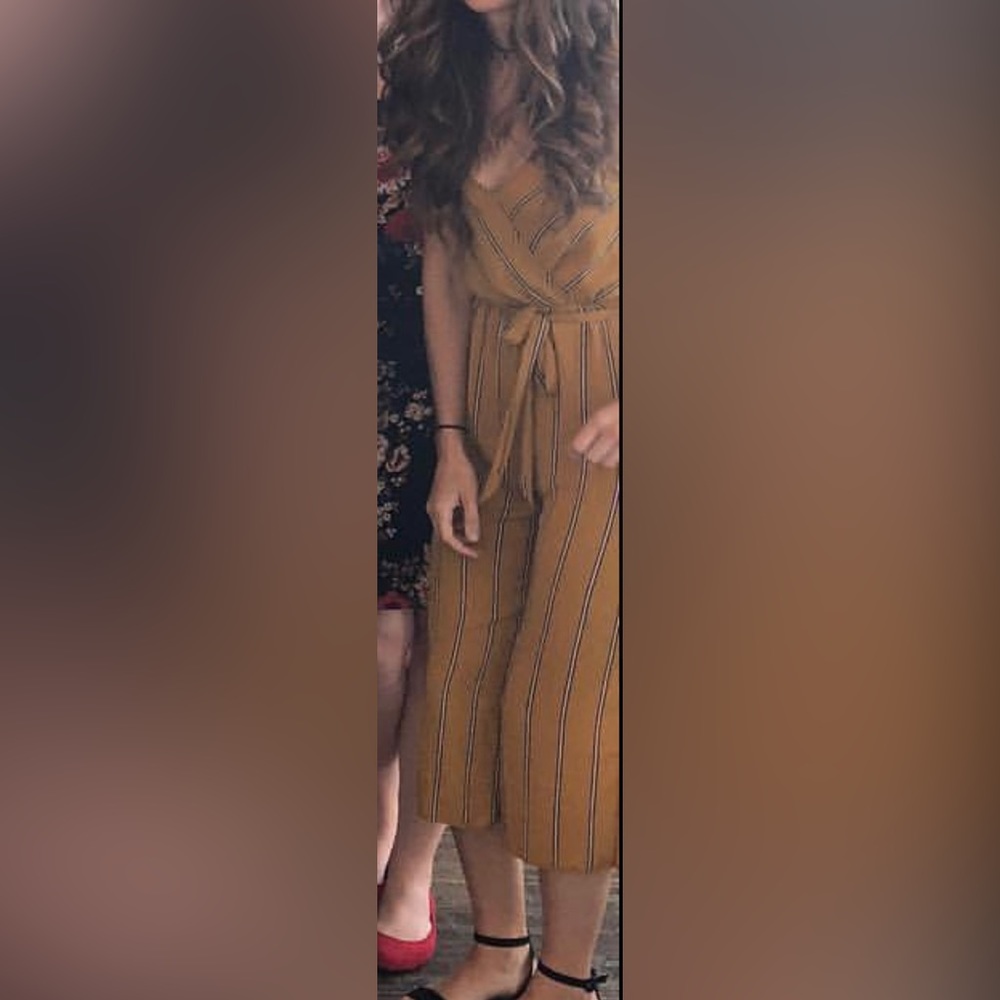Jumpsuit
